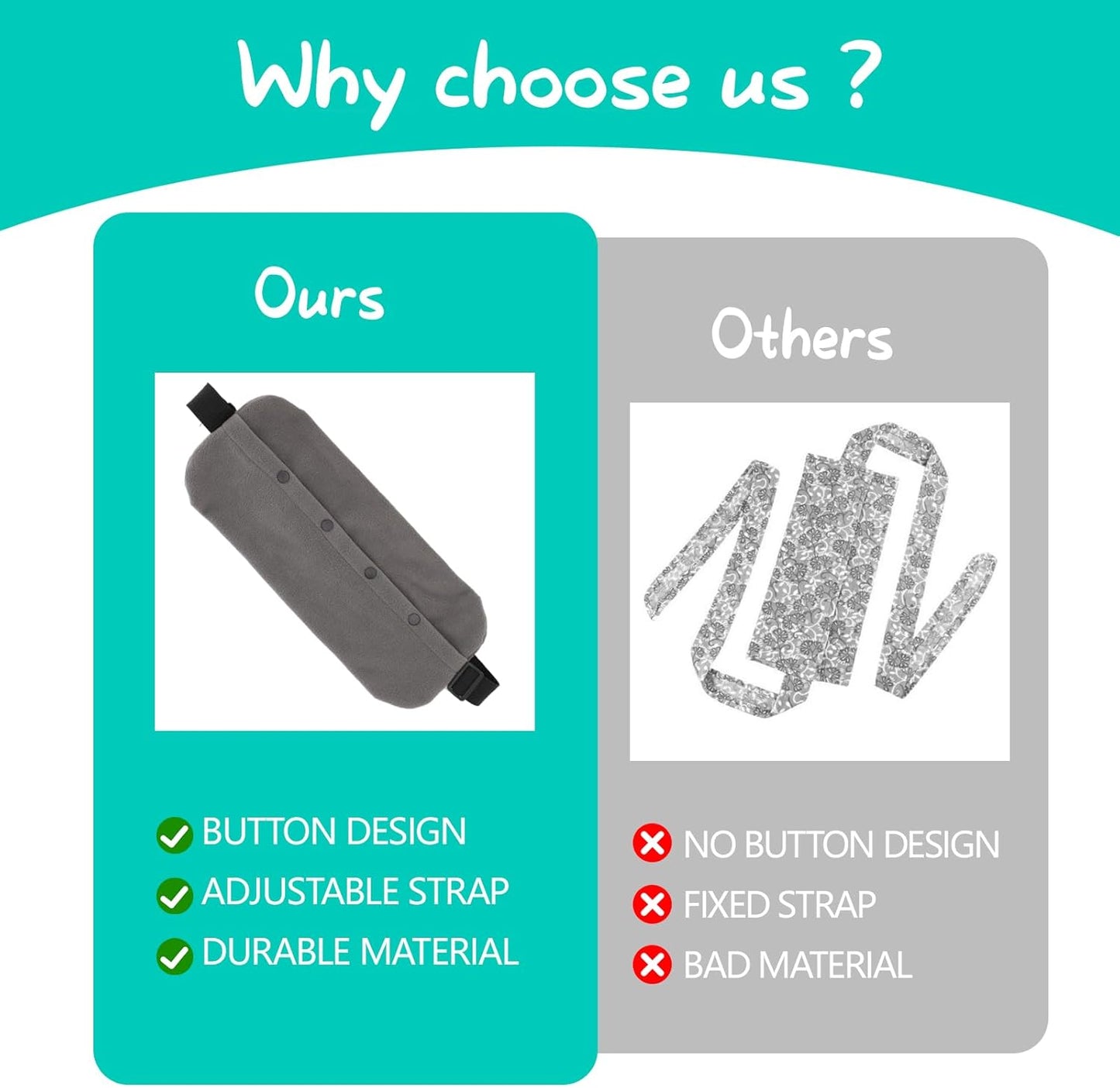 Lizard Bearded Dragon Leash and Harness Set, Bearded Dragon Leash and Carrier, Adjustable Harness with Leather Wings and Sling Bag,Reptile Small Pet Backpack for Outdoor Travel Walking (Gray)