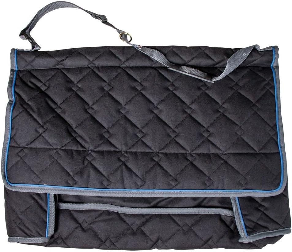 Dura-Tech Winners Choice Quilted Equestrian Bags Collection | Ultimate Horse Show Companion | Perfect for Every Equestrian