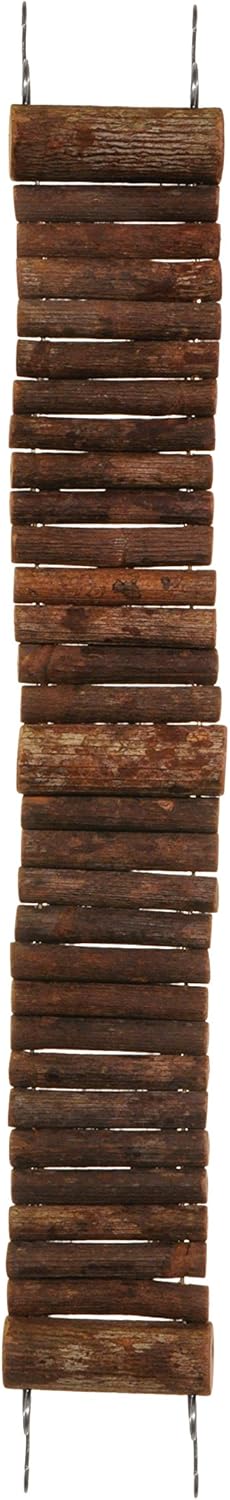 Prevue Pet Toy NAT Wonder Walk Bird Ladder, Small (62808)