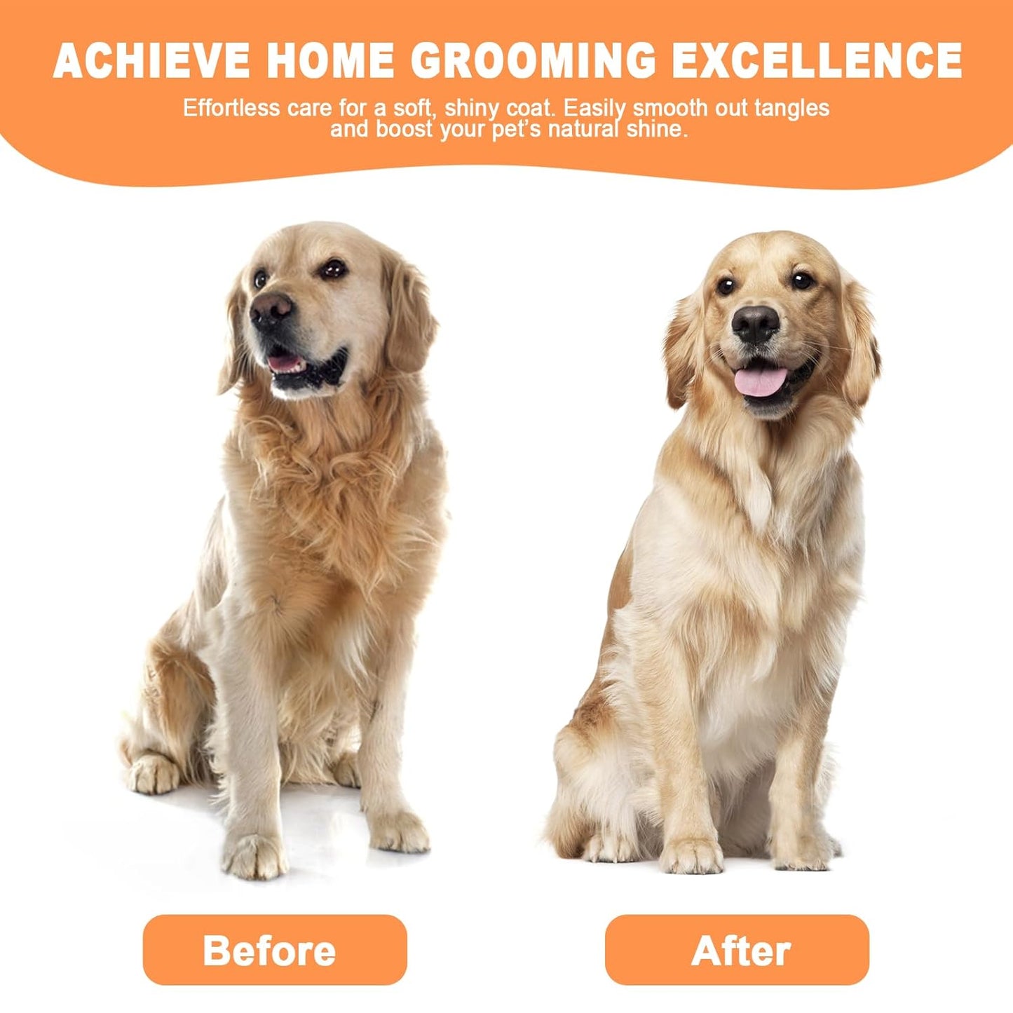 Cat Steam Brush-3 in 1 Pet Brush,Dog Shedding Tool Self Cleaning Pet Spray Depilation Comb with Release Button,Dog Steam Brushs,Cat Grooming Supplies for Long Short Haireds