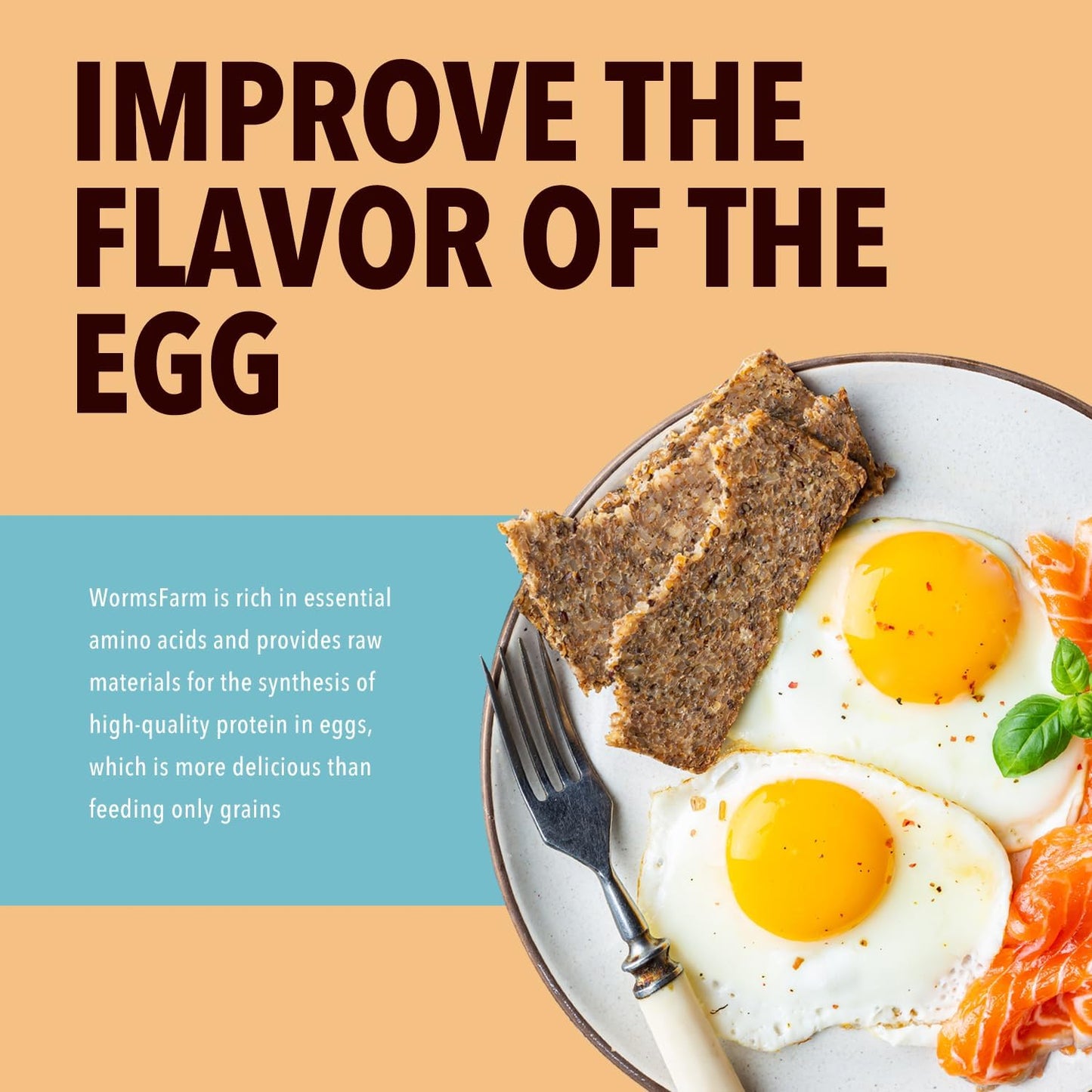 11LB Dried Black Soldier Fly Larvae,Chicken Feed More Calcium Than Mealworms for Chickens,Laying Hens,Blue Birds