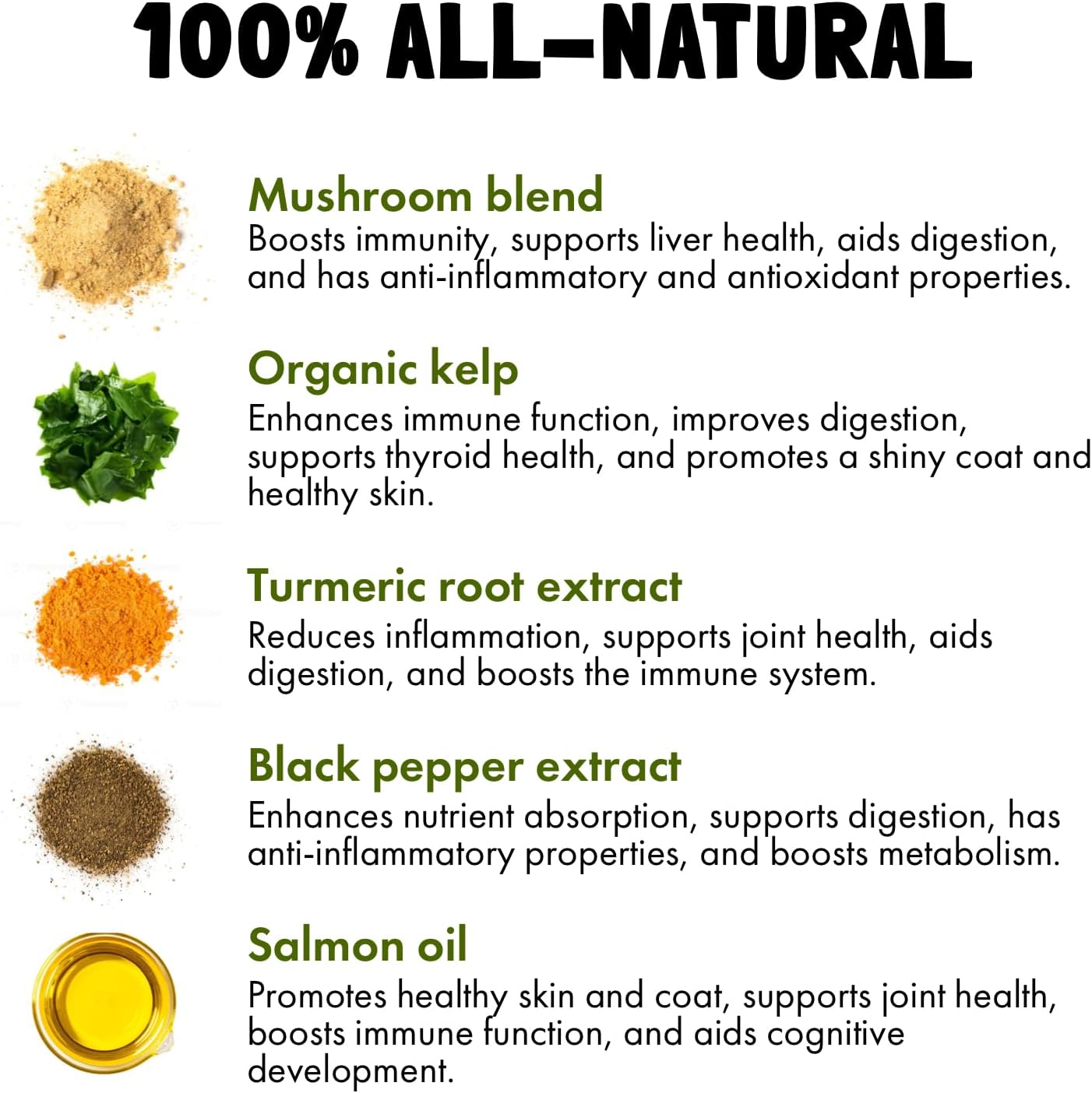 LEGITPET Turmeric Curcumin Hip & Joint Supplement for Dogs – Supports Mobility, Comfort & Overall Wellness – with Collagen & BioPerine – 30 Chews