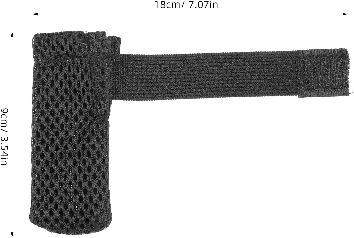 Cat Booties to Prevent Scratching: 4pcs AntiScratch Cat Claw Covers for Feeding Medicine, Pet Grooming, Bathing Shaving Checking, and Nail Trimming, Black Pet Shoes Socks Caps Mittens Paw Protector M