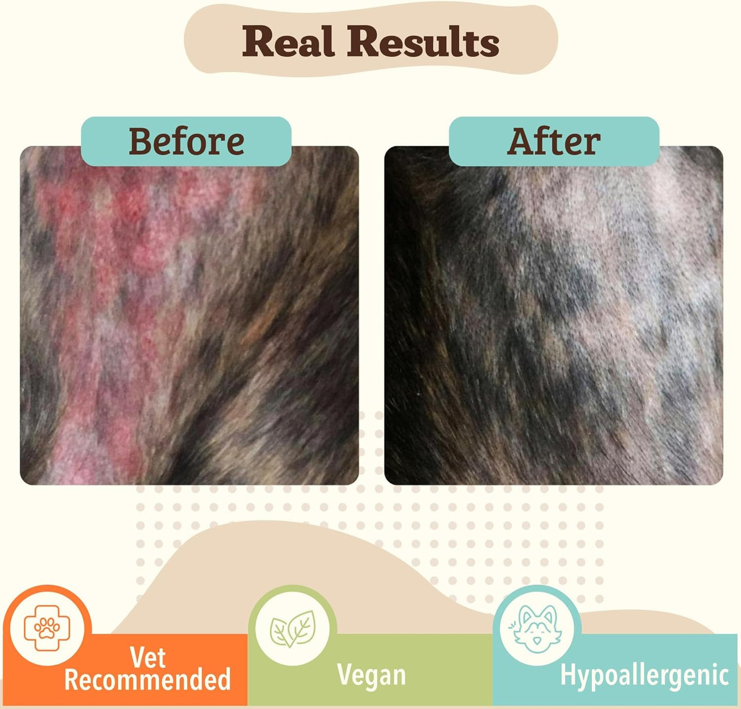 Natural Dog Company Skin Soother Balm for Skin Irritation, Allergy and Itch Relief for Dogs, Hot Spot Treatment, Dog Moisturizer for Dry Skin, Healing Ointment with Coconut Oil & Vitamin E (2 oz. Tin)