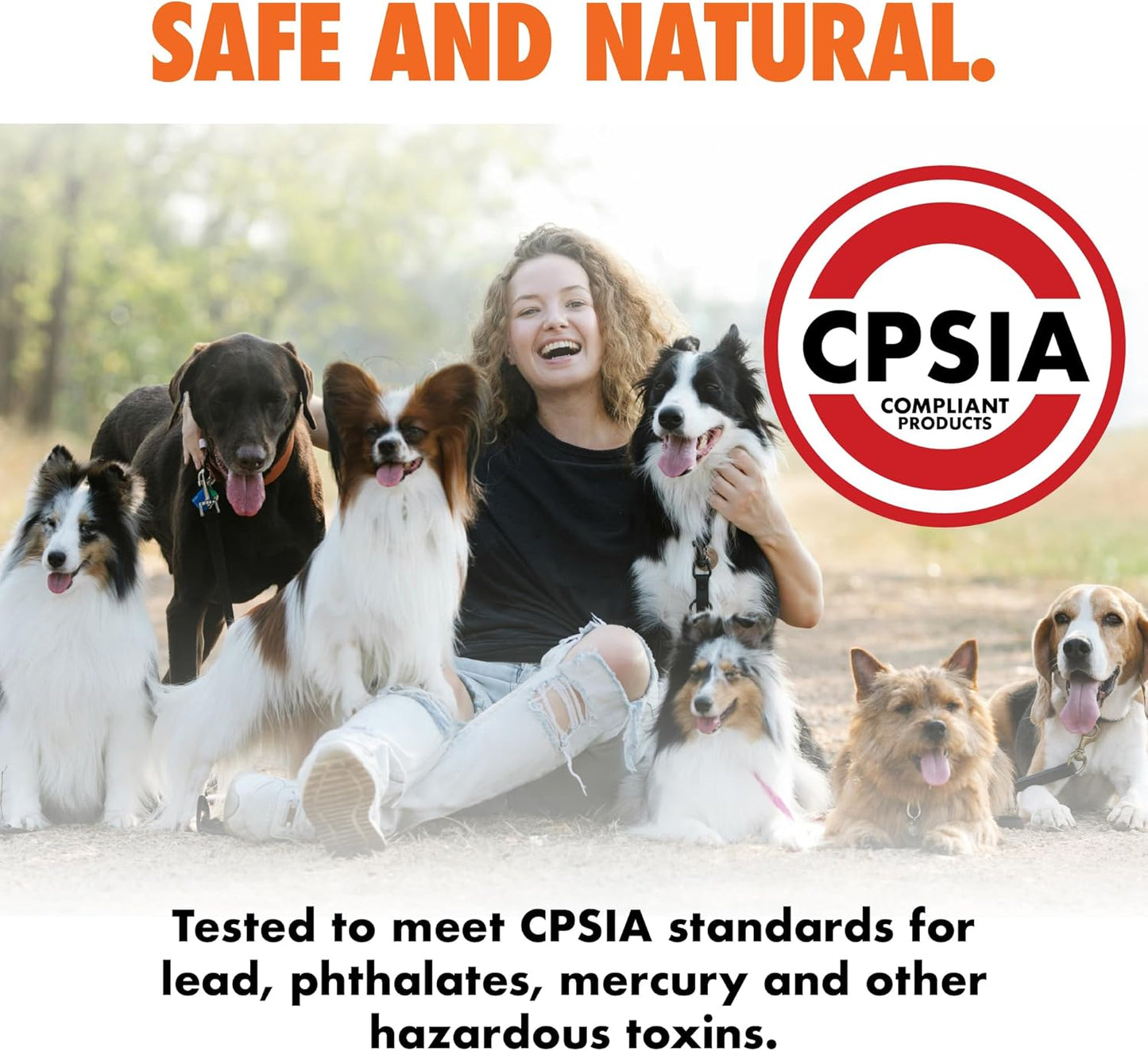 Max Fusion with Nike Grind, Arlee Twisted Dog Toy, Chew Toy for Play, Fetch, Tug, L