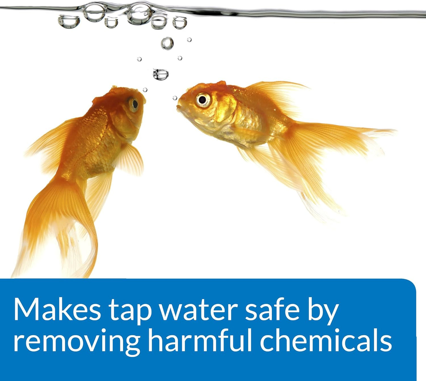 API STRESS COAT Aquarium Water Conditioner 1-Gallon Bottle, Model Number: 317163100851