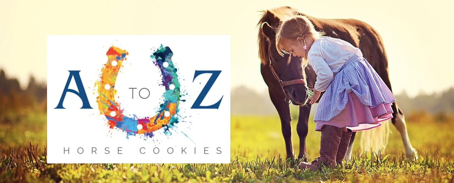 Horse Treats, Original Flavor, A Softer Cookie/Pill Popper Made w/Lite Molasses, Low Carb/Sugar, Wheat, Corn, Soy & Alfalfa Free. All Natural Ingredients, 20 lb