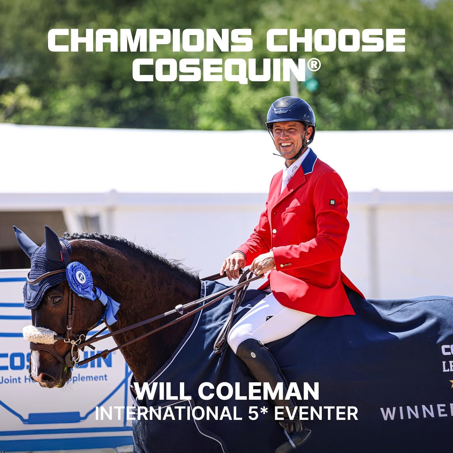 Nutramax Laboratories Cosequin ASU Joint & Hoof Pellets Joint Health Supplement for Horses - Pellets with Glucosamine, Chondroitin, MSM, and Biotin, 1200 Grams