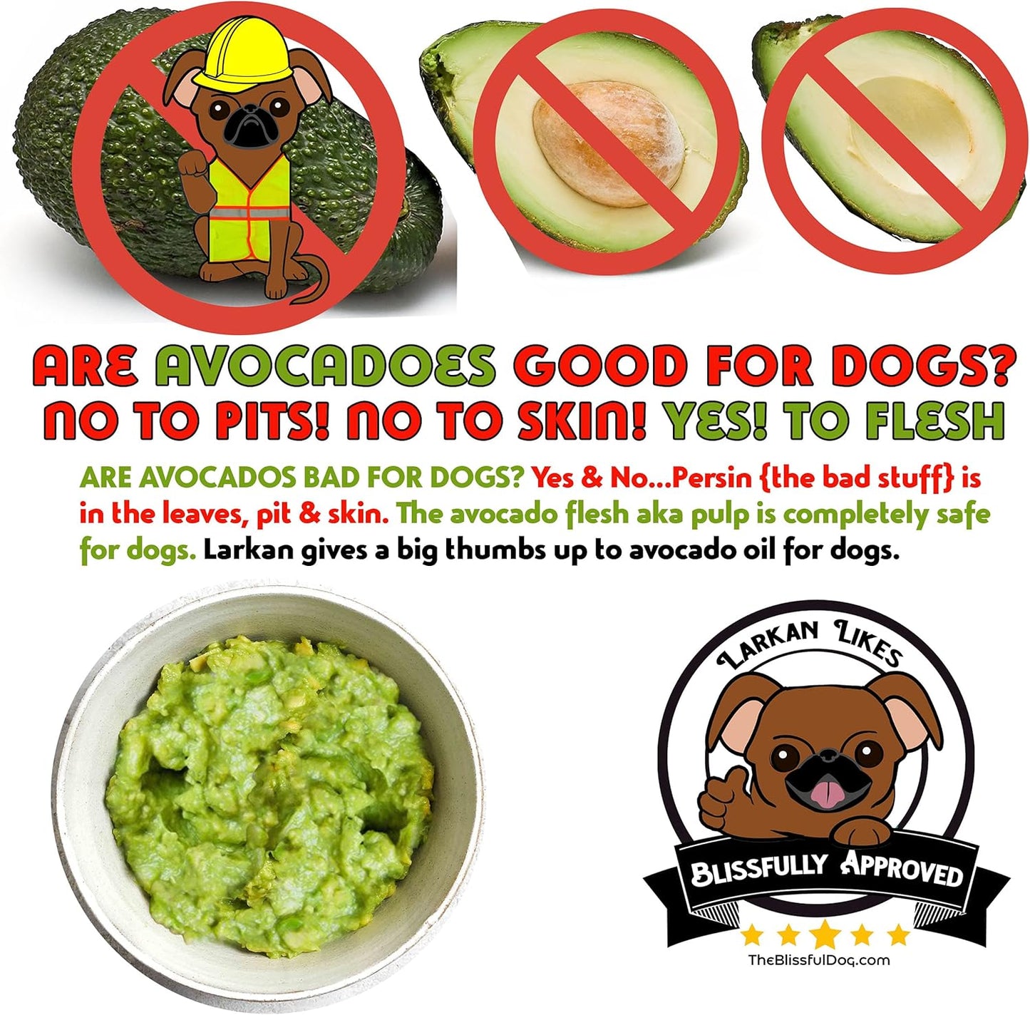 The Blissful Dog Terrier Nose Butter for Dry, Cracked Skin, Lick-Safe Dog Nose Balm with Moisturizing Shea Butter, Almond, Olive, and Essential Oils, Pet Supplies, Uncented, 0.50 oz.