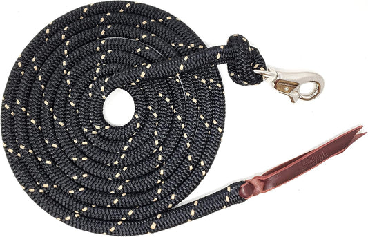 14FT Lead Rope with NP Snap