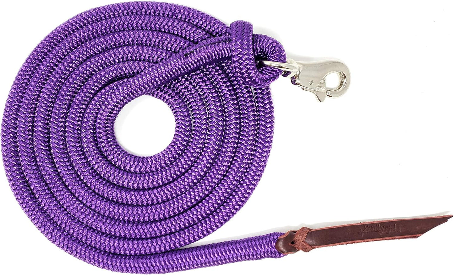 14FT Lead Rope with NP Snap
