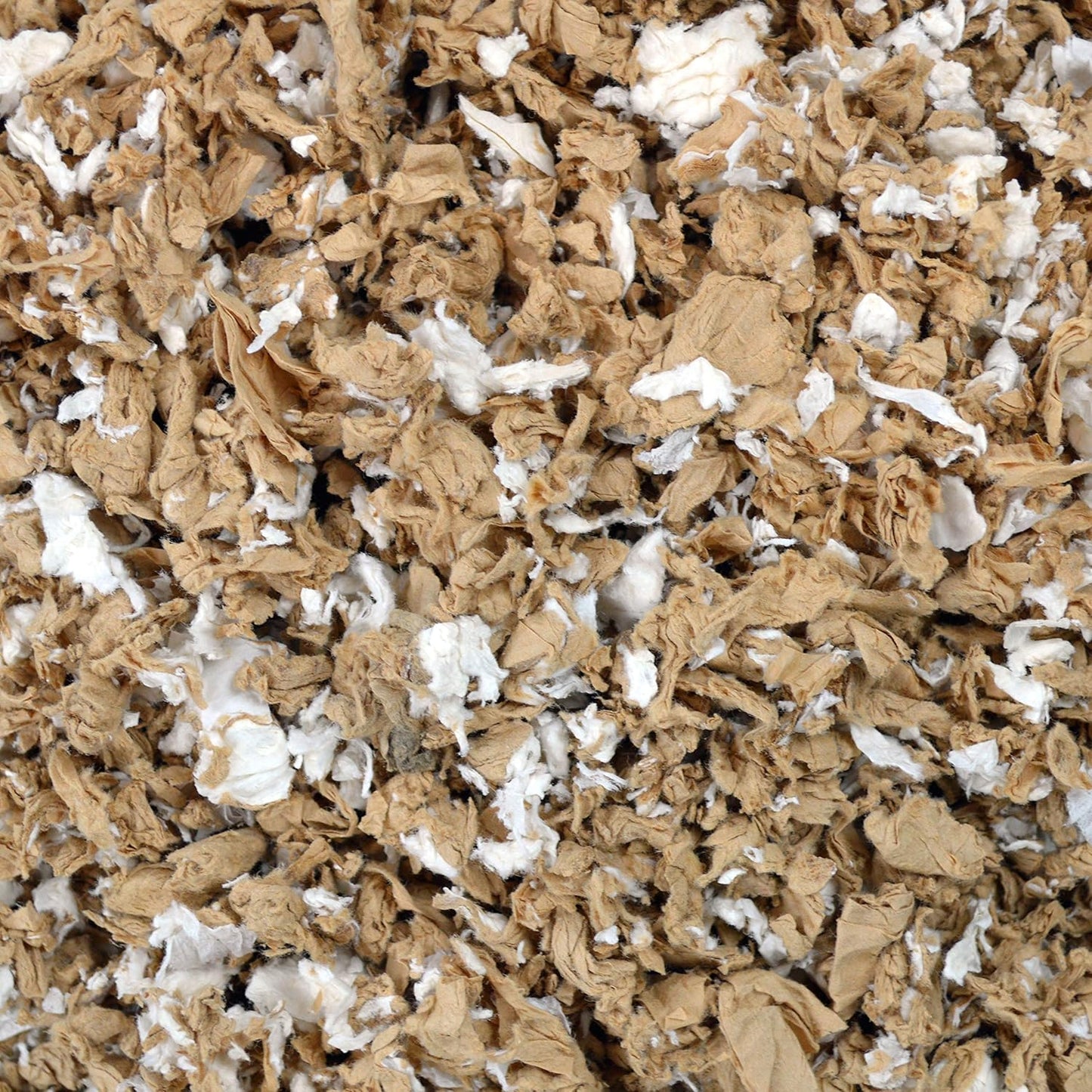 Oxbow Pure Comfort Bedding, Rabbit, Hamster, & Guinea Pig Bedding, Bunny Supplies for Litter Box, Pet Safe, Bunny Litter Box, Guinea Pig Cage, 99.9% Non-Dust, Blended, 36 Liter Bag